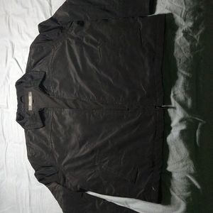 XL Kenneth Cole Reaction jacket. Black